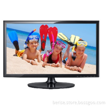 19inch 1280*1024 High Brightness LED Backlight CCTV LCD Monitor (MEM190-LSF)